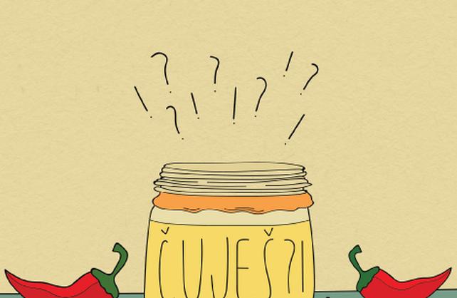 Prijavite se na Čuješ?!