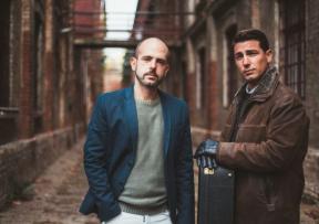 Karlovačko RockOff finalisti: Nezahvalnici