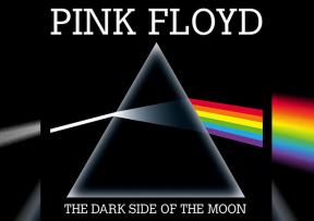 Retrospektiva: Pink Floyd - The Dark Side of the Moon