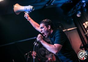 Breakdown, Two Faces of Gala i The Real Thing