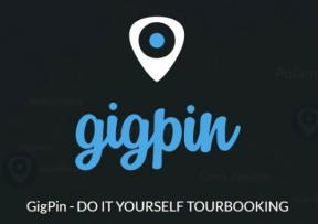 Gigpin - hrvatska aplikacija koja će oduševiti i bendove i promotere diljem svijeta