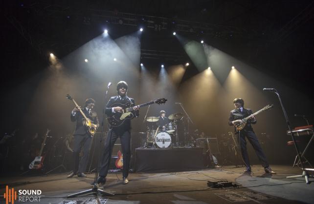 Beatlemanija rasplesala Zagreb