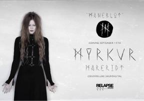 Noćna mora iz tame Myrkura