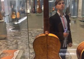 Gabriele Lodi i Zlatko Josip Grgić ponovno su udružili snage