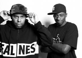 Pete Rock i CL Smooth i najbolje iz zlatnog doba hip-hopa