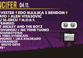 Objavljena satnica ovogodišnje Brucošijade FER-a!