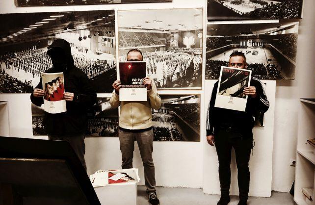 No!Mozzart u KSET-u promovira novi EP