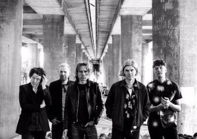 Povratak Franza Ferdinanda