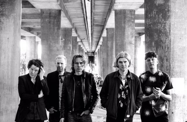 Povratak Franza Ferdinanda