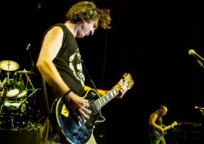 Legende regionalne punk scene KBO! u sklopu Good Vibrationsa u Zagrebu