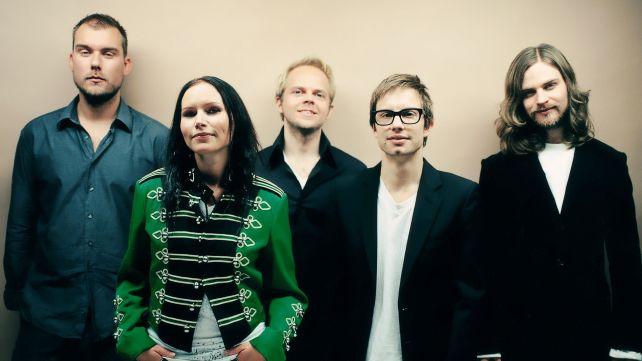 The Cardigans stižu na Yammatovo