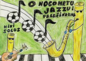 Pizdarije i za tebe i za mene