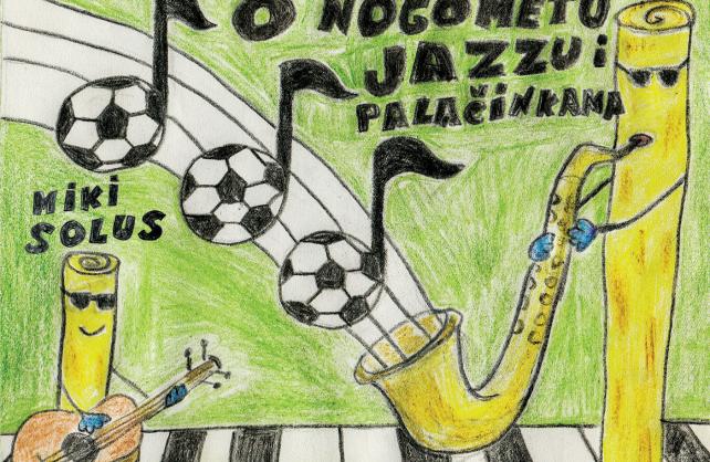 Pizdarije i za tebe i za mene