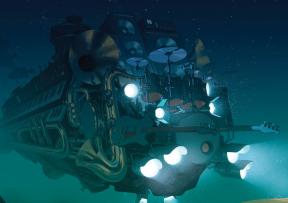 Dvostruki CD grupe Chui i Jazz Orkestra HRT-a u prodaji