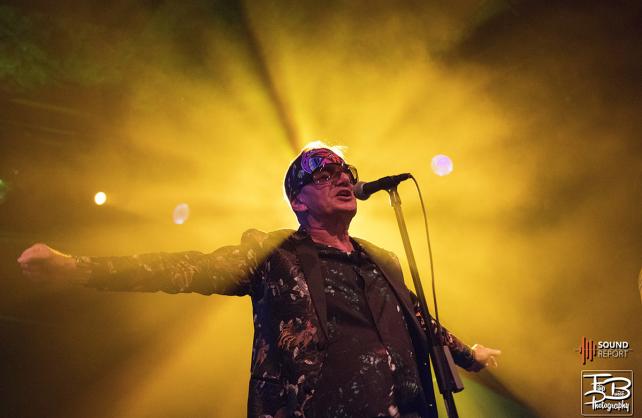 Rođendansko slavlje Jure Stublića i grupe Film ispunjeno dobrim vibracijama!