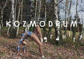 Kozmodrum u KSET-u promovira novi album