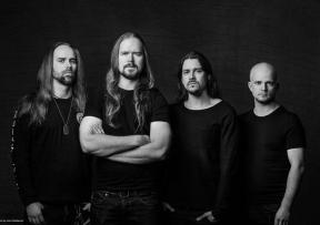 Insomnium dolazi u Zagreb