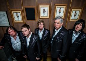 Nagradna Igra: The Sonics u Vintageu