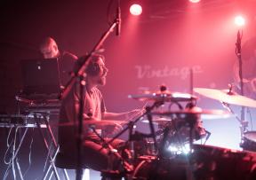 Ponekad je party bolji od aftera