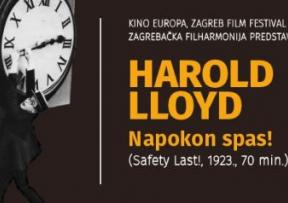 Puno smijeha i dobre glazbe na Fil(m)harmoniji