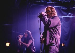 Mračne dubine Marka Lanegana iznova pokorile Zagreb