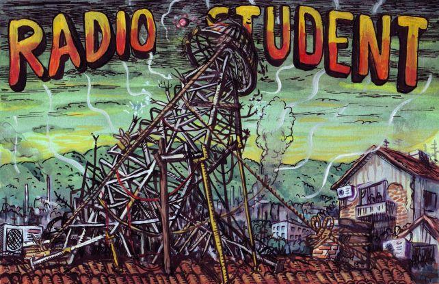 Radio Student sve bliže cilju - pridružite se i vi!