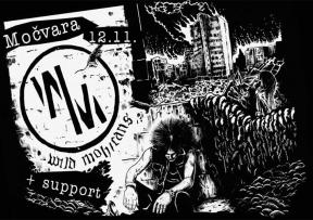 Wild Mohicans oduševili u Močvari