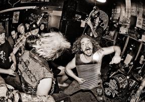 The Goddamn Gallows uskoro u Zagrebu