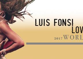 Luis Fonsi će plesati s fanovima u parteru