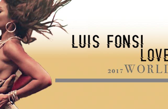 Luis Fonsi će plesati s fanovima u parteru