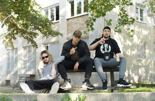 Kuku$ i Target udružili snage