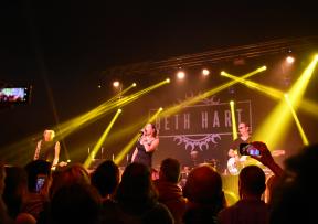 Beth Hart - stara škola sirovog bluesa i rocka