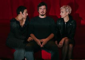 Ljubavi ni za lijek - suradnja Mangroove i Remi