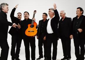 Gypsy Kings najavili goste za Ljubljanu