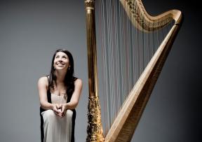 Nove boje harfe anneleen lenaerts u crvenom ciklusu