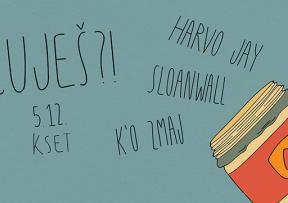 Početak prosinca donosi novu epizodu KSET-ovog programa Čuješ?!