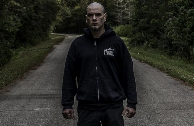 Povratak Phila Anselma