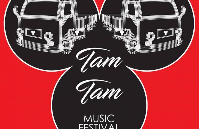 Tam Tam Music Festival seli u Zagreb