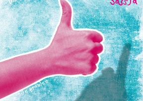 Sassja - No problemo, carice!