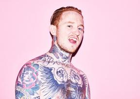 Frank Carter & The Rattlesnakes premijerno u Hrvatskoj na INmusic festivalu