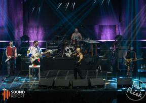 Trinaesta pozitivna promenada domaćih bendova