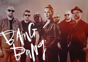 Sami sa sobom: Bang Bang