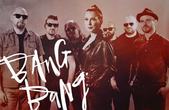Sami sa sobom: Bang Bang