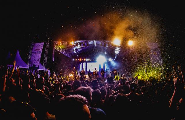 Poznat prvi val izvođača na 11. Ferragosto JAM-u