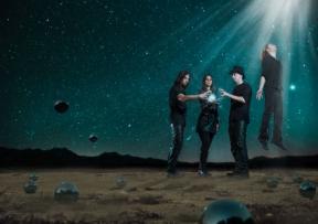 Metalsteel za kraj svijeta