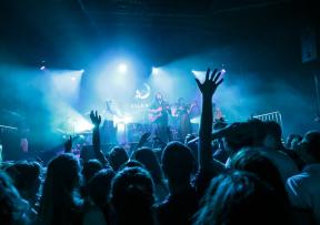 Silente uz Bajagu na zagrebačkom Tulumu