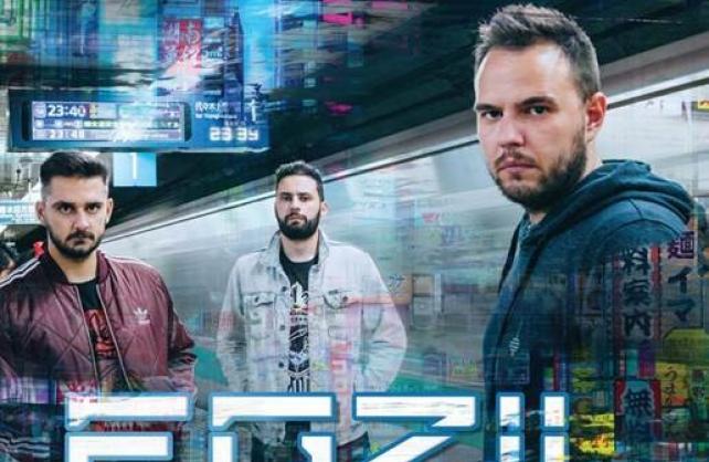 Frenkie, Kontra, Indigo: Samouvjerena nostalgija