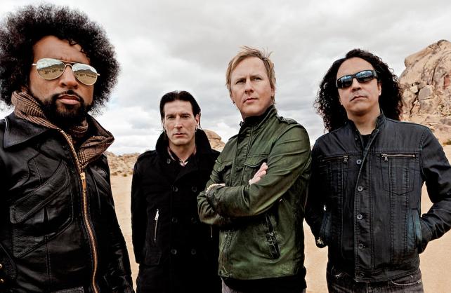 Legendarni Alice In Chains novo veliko ime INmusica #13