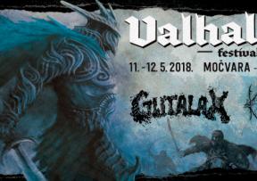 Potvrđeni prvi bendovi za Valhalla metal festival