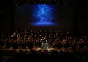 Filharmonijski bal u bečkom stilu rasplamsao Lisinski